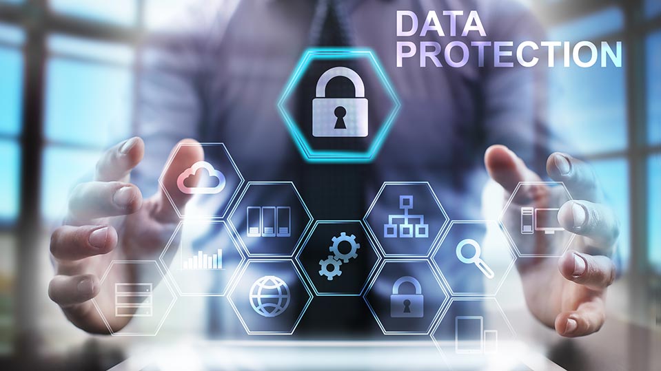 Home legal services data protection and privacy law gdpr l